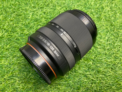Sony DT 18-135mm 3.5-5.6 SAM