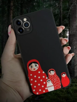 Чехол на iPhone 11 Pro Max с принтом