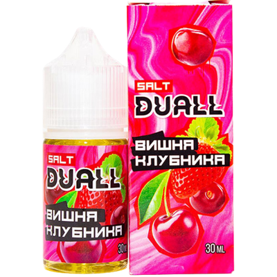 Duall 2%