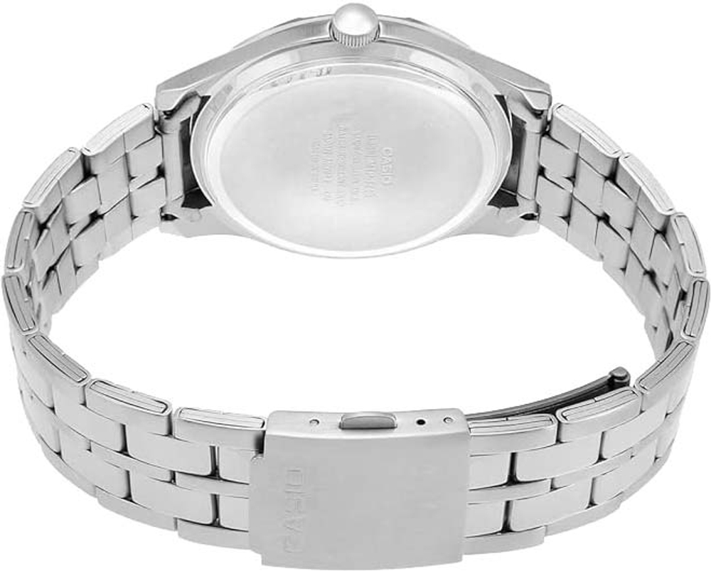 Часы Casio MTP-1243D-1A