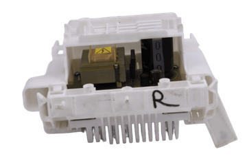 Модуль управления двигателем A02857911 стиральной машины Electrolux, Zanussi, AEG