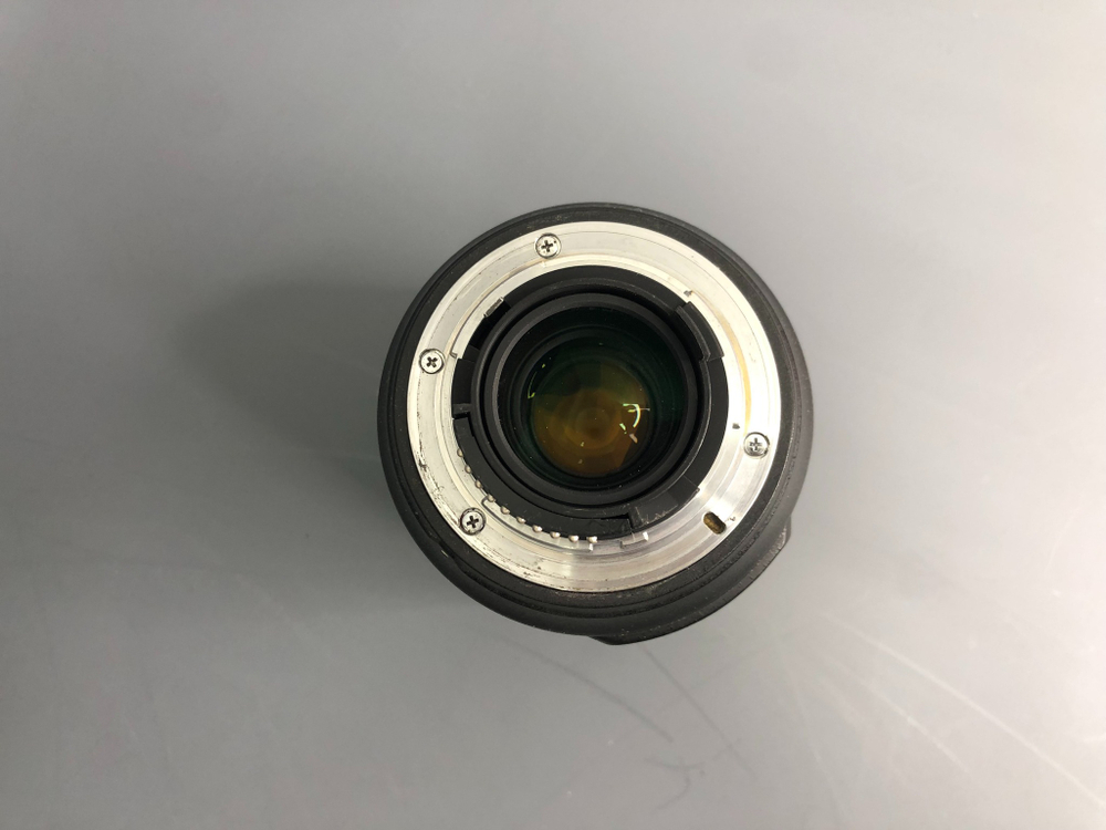 Nikon 24-120mm 3.5-5.6 G ED VR