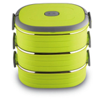 Термоконтейнер Bekker BK-4372 (3 контейнера)