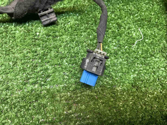 Проводка переднего бампера Lixiang L9 (2022-н.в.)