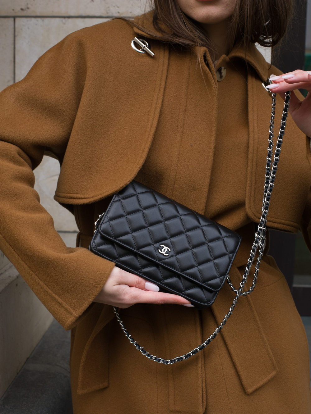 Chanel Woc