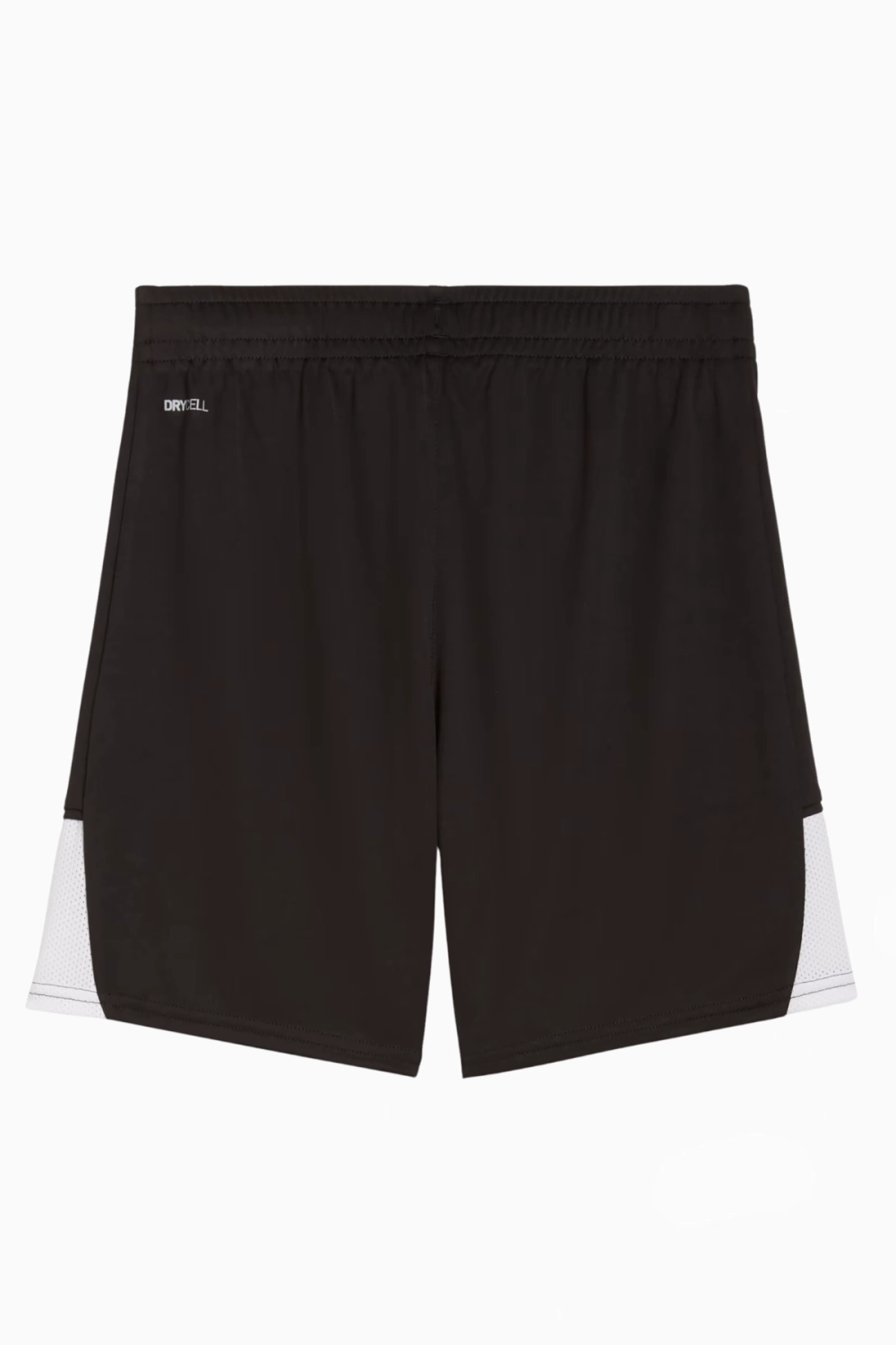 Шорты Puma teamLIGA 26 Junior - черный