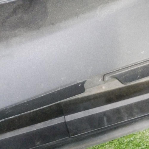 Жабо Toyota RAV4 5 XA50 (2018-н.в,)