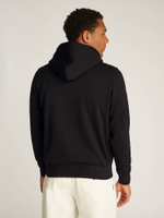 Худи Tommy Hilfiger - черный(MW0MW35523)