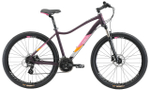 Женский велосипед Welt Edelweiss 2.0 HD SLZ (2021)