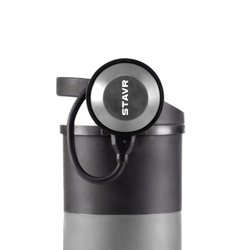 Насос погружной дренажный STAVR НПД-1150/СЕРЫЙ