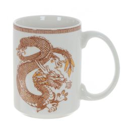 GAEM Кружка с тарелкой, 500 мл, L20 W20 H13 см