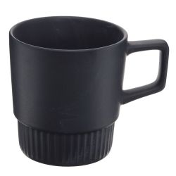 GAEM Кружка (кратность 6 шт), 450 мл, L13 W9 H10 см, 4в., (сорт 1,2)