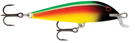 Воблер RAPALA Team Esko 07 /BPRT