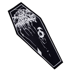 Ковер придверный Darkthrone (002)