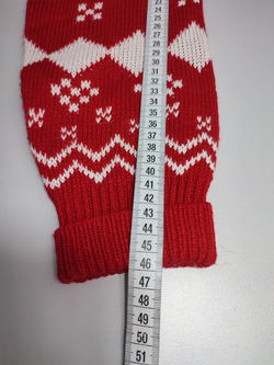 Джемпер Terranova вязаный 44 размер