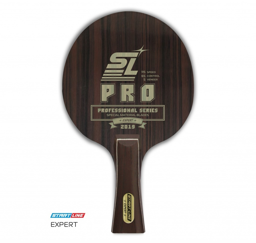 Ракетка Start Line PRO (FL) ENERGY EXPERT 2.0 коническая