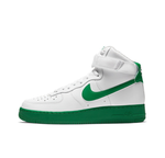Мужские кроссовки Nike Air Force 1 High '07 'Lucky Green' CK7794-100
