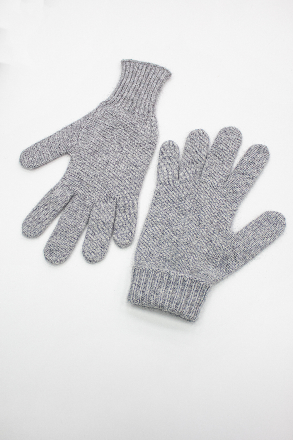 Перчатки ПЧ806-03 серый