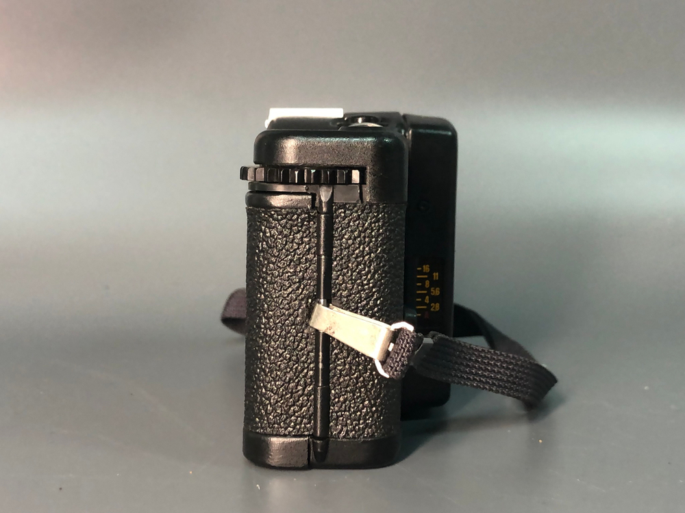 Lomo LC-A / Ломо ЛК-А Нерабочий