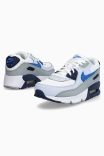Кроссовки Nike Air Max 90 Junior - серый