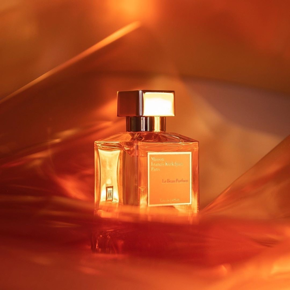 Maison Francis Kurkdjian Le Beau Parfum