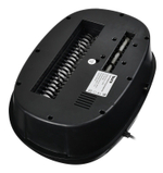 Уничтожитель бумаг  Buro Office BU-S1204D