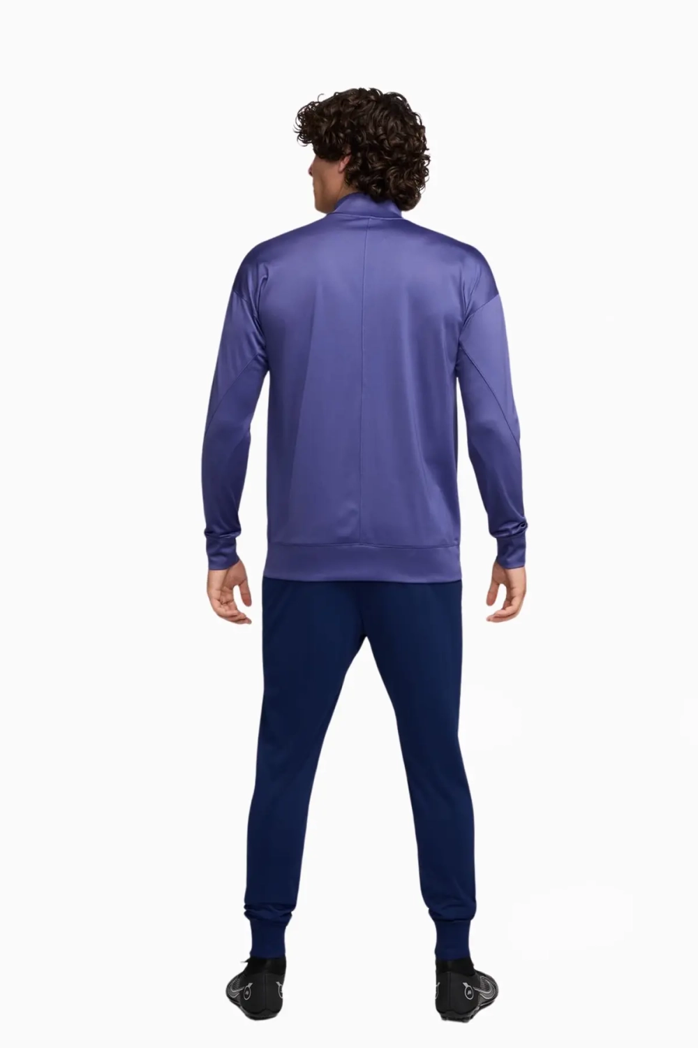 Спортивный костюм Nike Atletico Madrid 25/26 Strike - синий