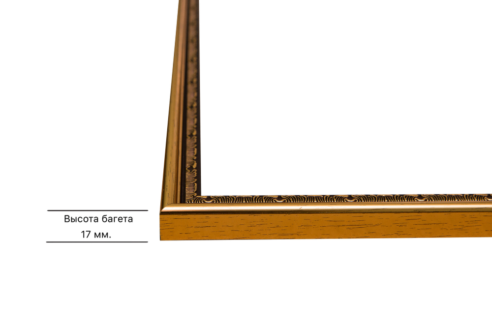 Рама 45x90 для картин и фотографий RP0882240-01(U70)