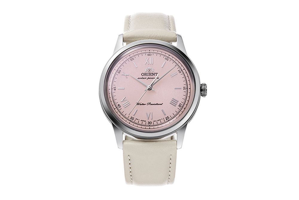 Часы аналоговые кварцевые Orient RA-WK0005P10B