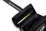 Пила аккумуляторная 40V Greenworks GD40CS18K4 б/щ 40см 1хАКБ 4Ач и ЗУ