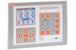 Контроллер Lovato RGK900MC
