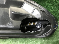 Битая Фара левая Geely Coolray 19-23 Advanced LED