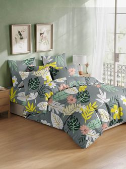 Простынь  бязь Сказка "Луанг" 150x215 см