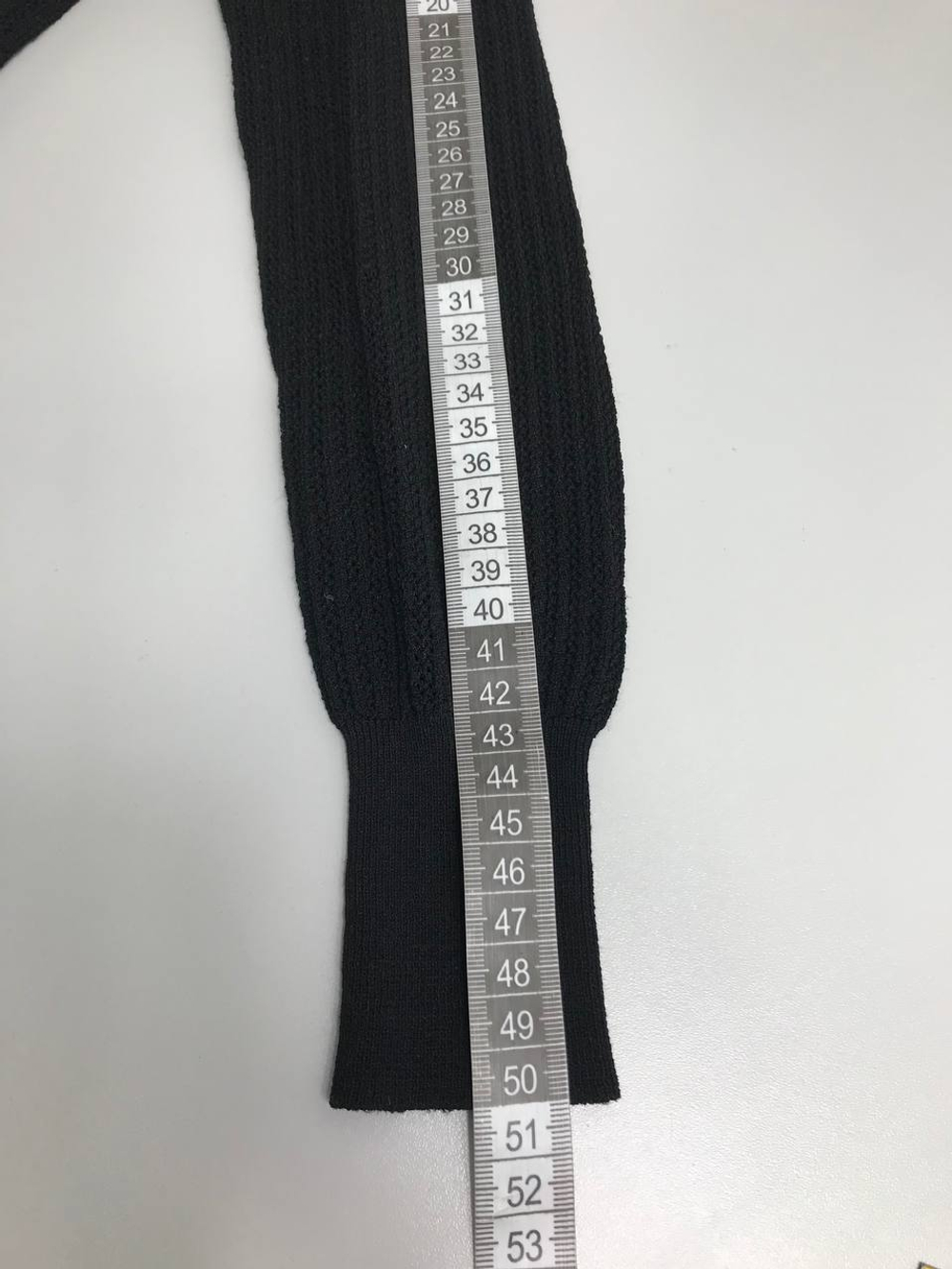 Кардиган Zara трикотажный 46 размер