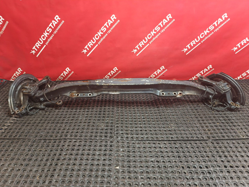 Балка передняя 2020г