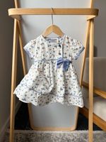 Хлопковое платье Babydola, 74