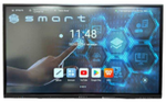 Интерактивная панель SMART IK65R13 65 дюйм