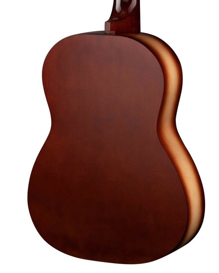 Акустическая гитара Ижевский завод Т.И.М 2C-6