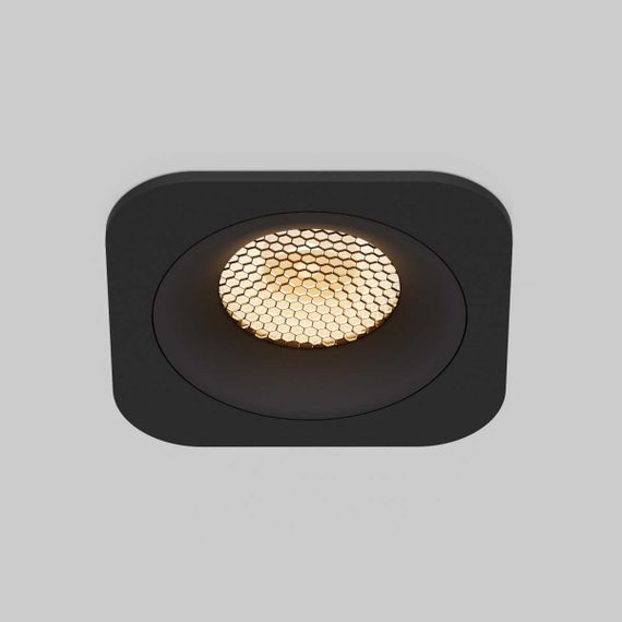 Светильник встраиваемый Elektrostandard a071312