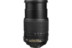 Архив_Nikon 18-105mm f/3.5-5.6G AF-S ED DX VR Nikkor (архив)