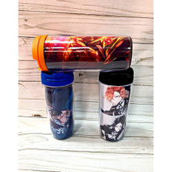 Термостакан (со своим принтом)