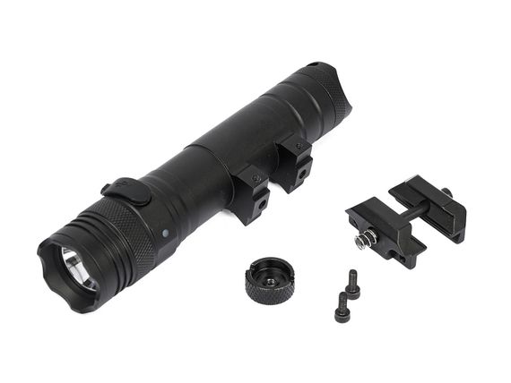 Фонарь подствольный Skywoods Hunter Max-Pica 1250 люмен выносная кнопка