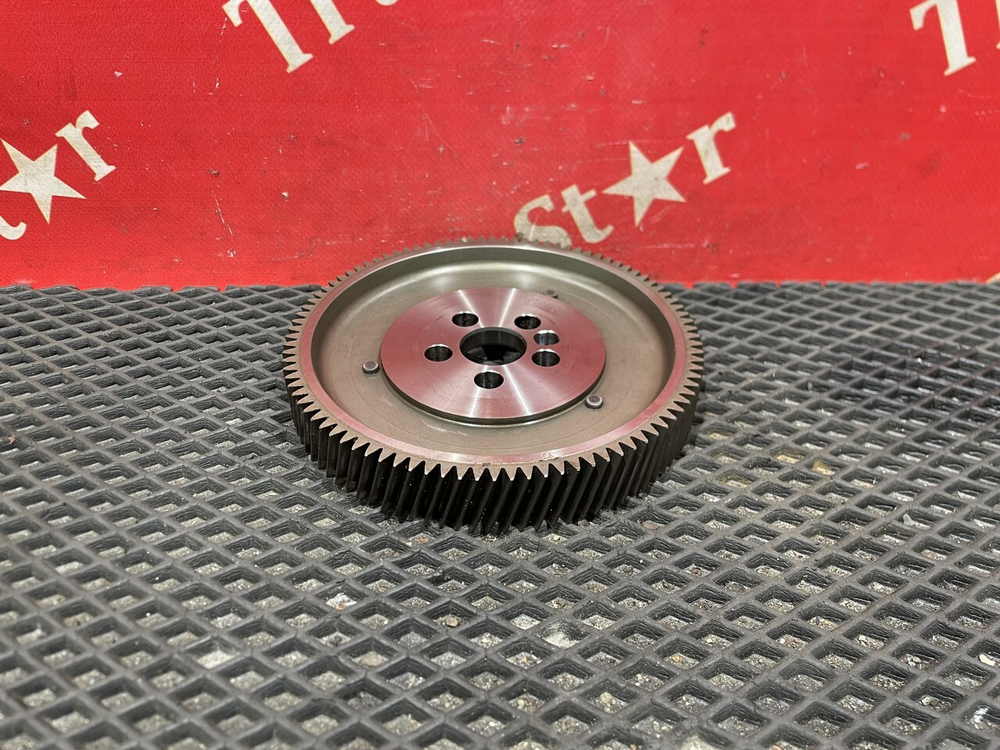 Шестерня распредвала 2021г.