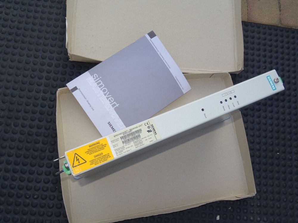 Siemens 6SE7021-6ES87-2DA0