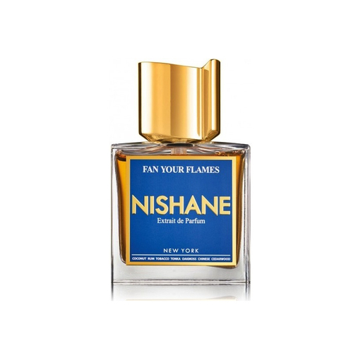Nishane Fan Your Flames Extrait de Parfum — пробник 2 мл