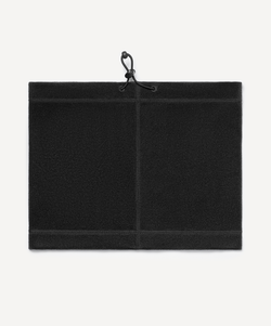 Шарф-снуд CAMP Training Scarf, черный