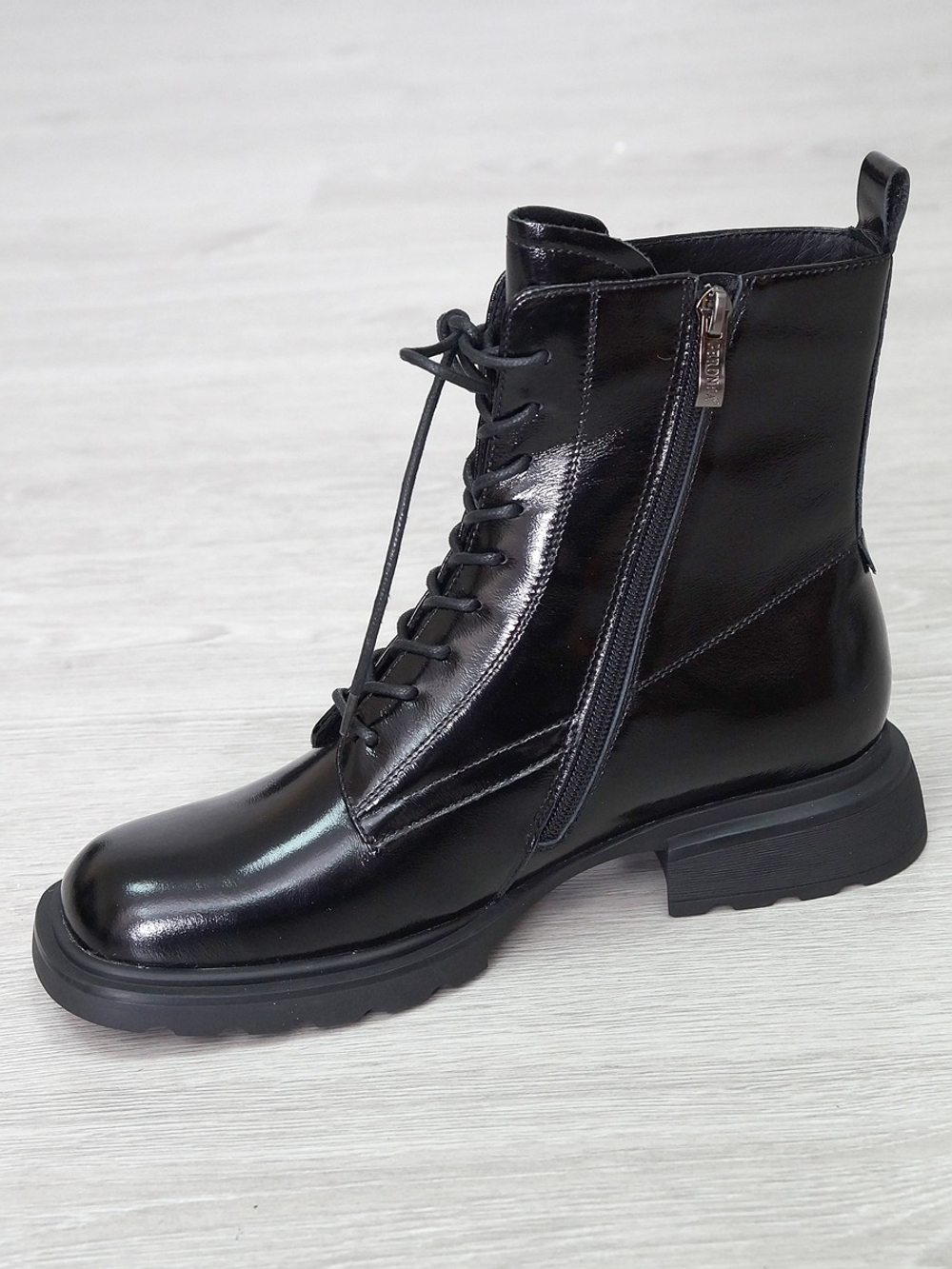 Ботинки женские GERONEA CLC11-1