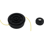 Катушка CHAMPION HT28  (болт M6*1.00 правая) компактная