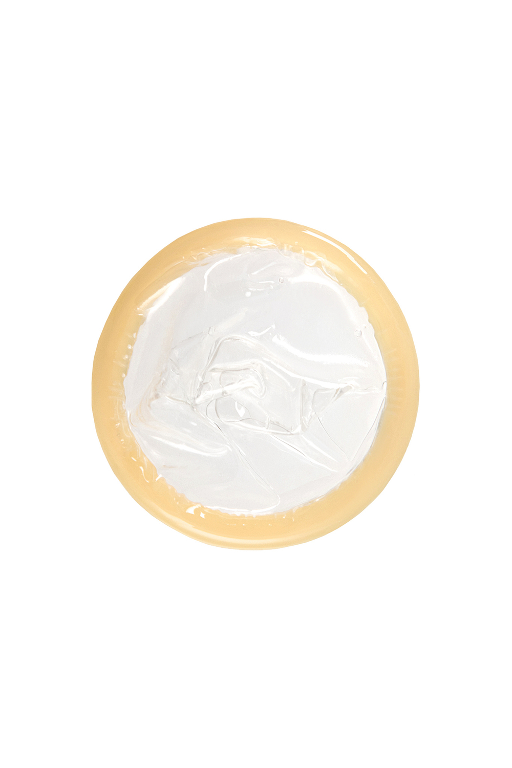 Презервативы Luxe конверт Золотой кадиллак лимон 18 см 3 шт