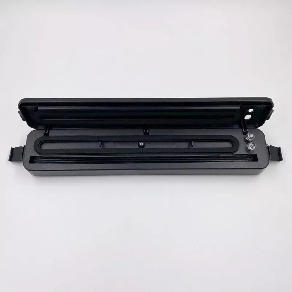Вакуумный упаковщик, Запайщик пакетов, Вакууматор для герметизации, "Vacuum Sealer"